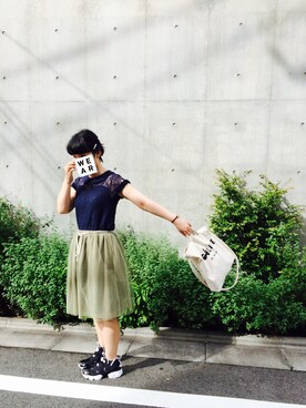 akoさんのコーディネート