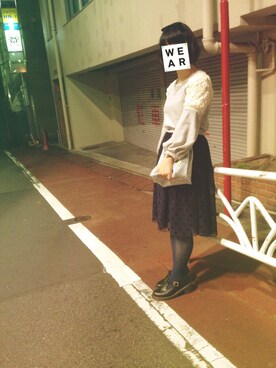 akoさんのコーディネート