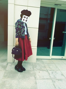 akoさんのコーディネート