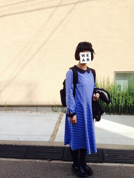 akoさんのコーディネート