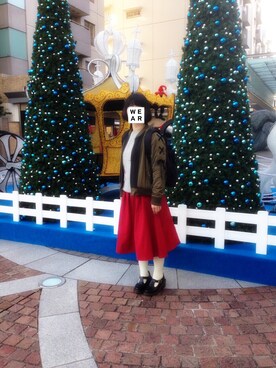 akoさんのコーディネート