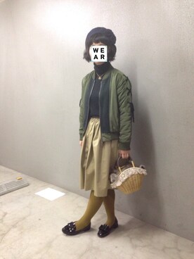 akoさんのコーディネート