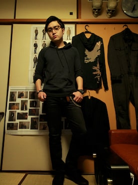 mizusawasanさんのコーディネート