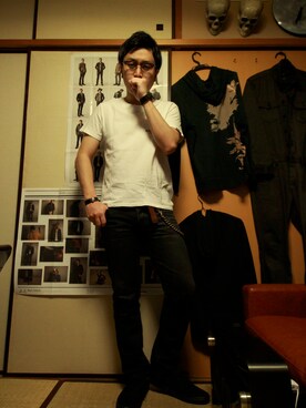 mizusawasanさんのコーディネート