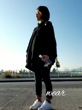 きみひろ。さんのコーディネート