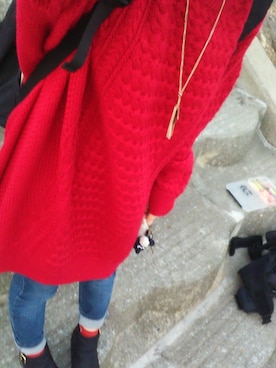 きみひろ。さんのコーディネート