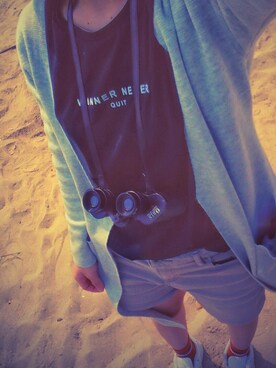 きみひろ。さんのコーディネート