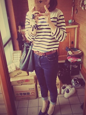 きみひろ。さんのコーディネート