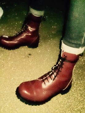 ひろあきさんのコーディネート