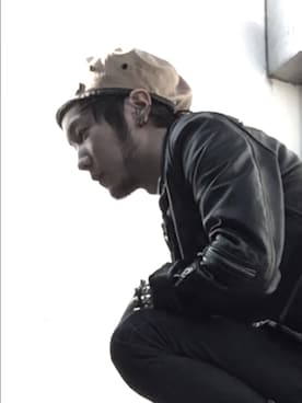 ひろあきさんのコーディネート