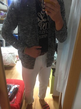 こーきさんのコーディネート