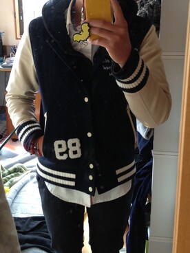 こーきさんのコーディネート