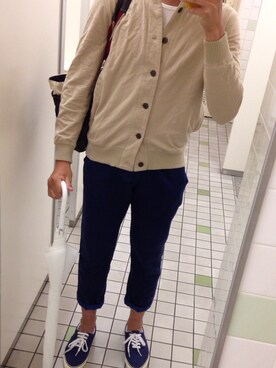 こーきさんのコーディネート