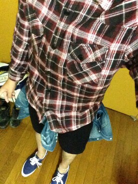 こーきさんのコーディネート