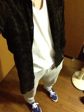 こーきさんのコーディネート