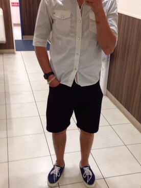 こーきさんのコーディネート