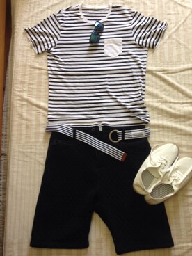 こーきさんのコーディネート