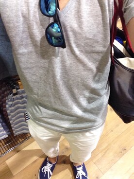 こーきさんのコーディネート