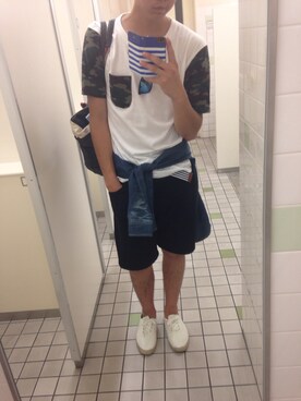 こーきさんのコーディネート