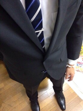 こーきさんのコーディネート