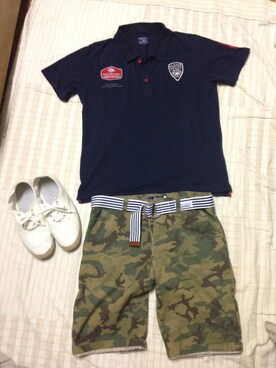 こーきさんのコーディネート