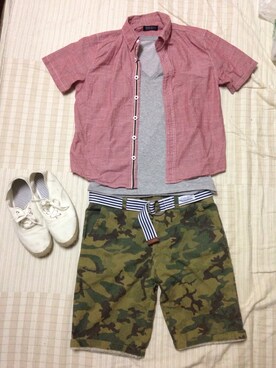 こーきさんのコーディネート