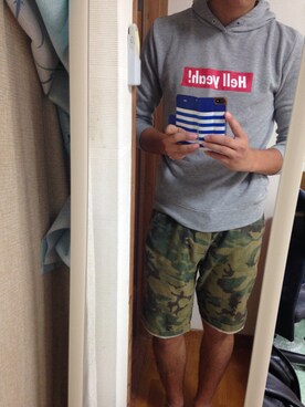 こーきさんのコーディネート