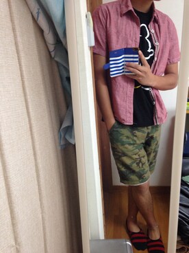 こーきさんのコーディネート