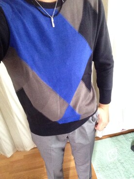 こーきさんのコーディネート