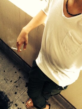 こーきさんのコーディネート