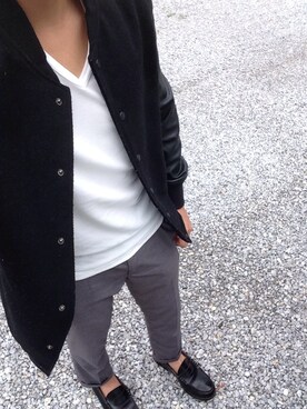 こーきさんのコーディネート