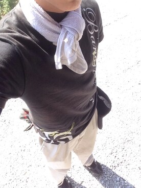 こーきさんのコーディネート