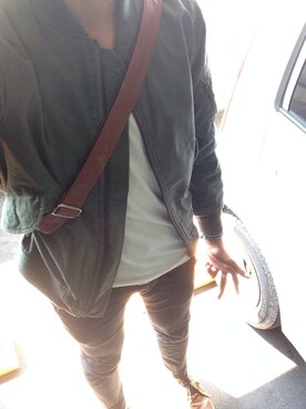 こーきさんのコーディネート