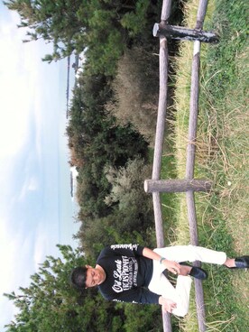 こーきさんのコーディネート