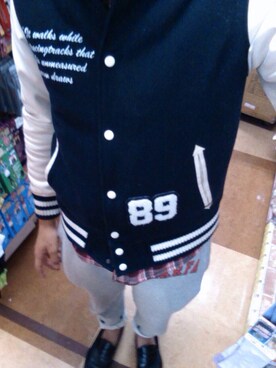 こーきさんのコーディネート