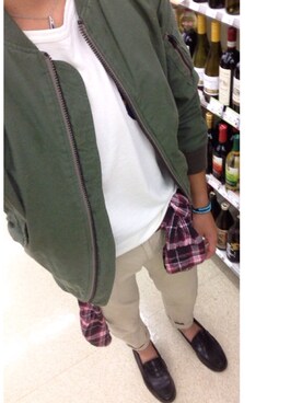 こーきさんのコーディネート