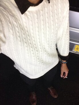 こーきさんのコーディネート