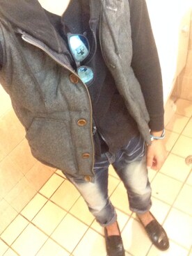 こーきさんのコーディネート