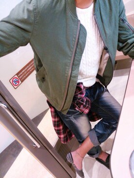 こーきさんのコーディネート