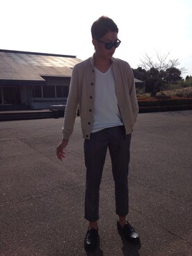 こーきさんのコーディネート