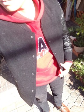 こーきさんのコーディネート