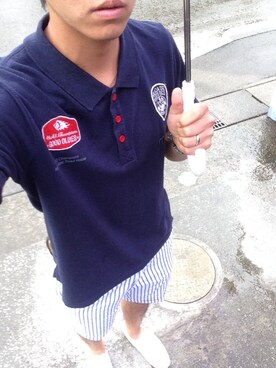 こーきさんのコーディネート