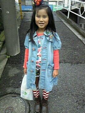 NO15さんのコーディネート