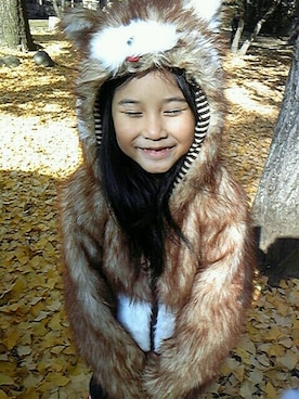 NO15さんのコーディネート