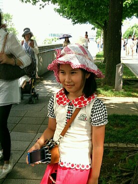 NO15さんのコーディネート