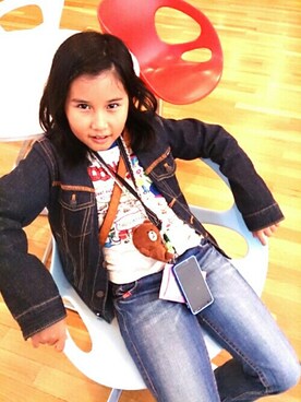 NO15さんのコーディネート