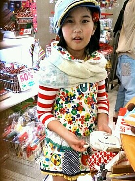 NO15さんのコーディネート