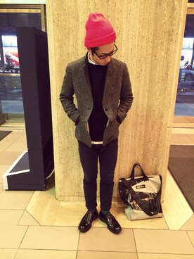 kimchiさんのコーディネート