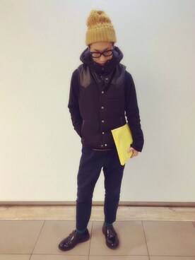 kimchiさんのコーディネート