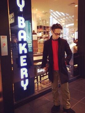 kimchiさんのコーディネート